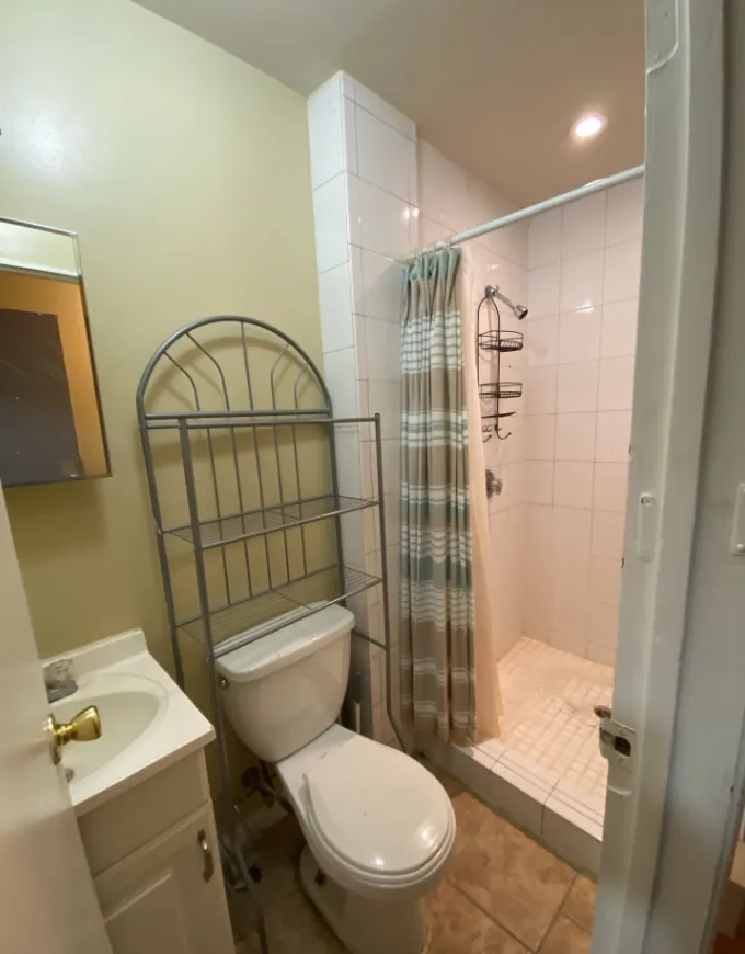 1 bed, 1 bath apartment for rent at 147 Meridian St Unit 4, East Boston — photo 7 of 8