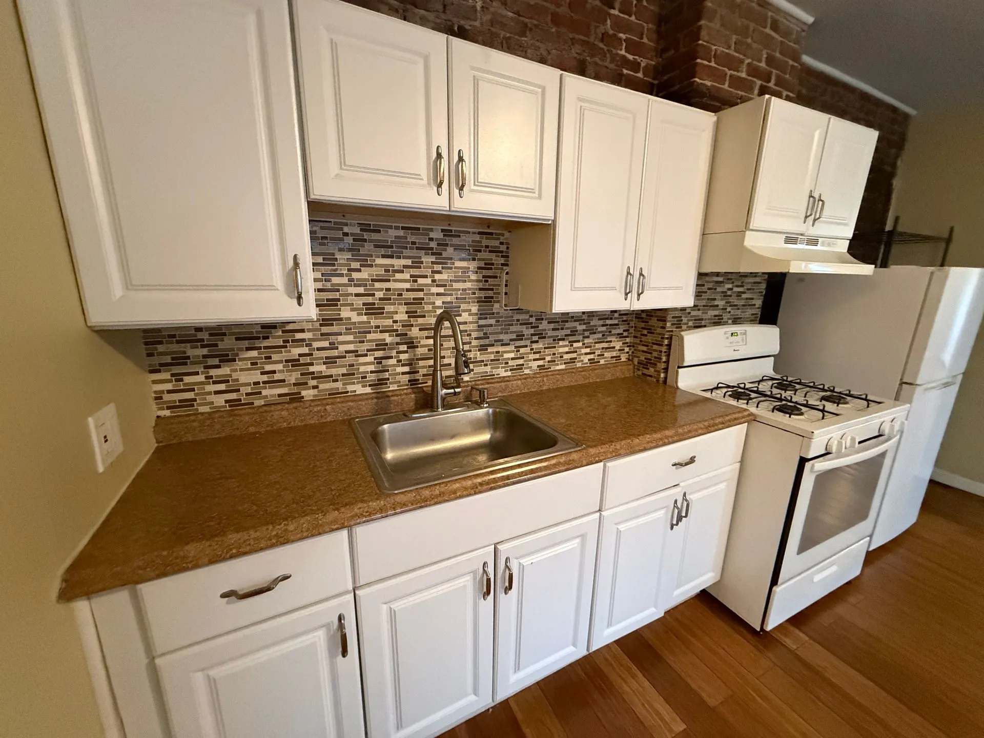 1 bed, 1 bath apartment for rent at 147 Meridian St Unit 4, East Boston — photo 2 of 8