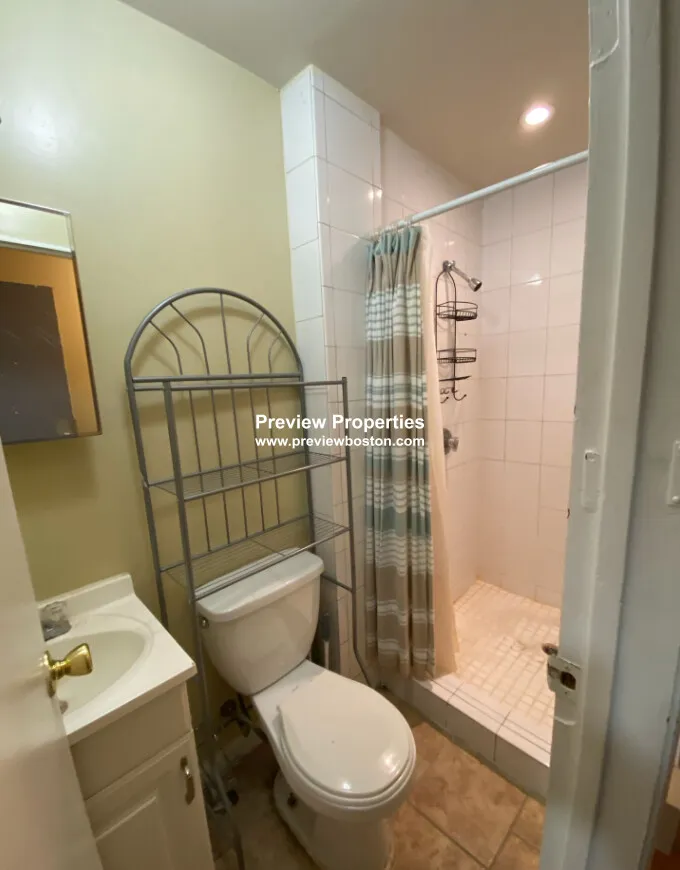 1 bed, 1 bath apartment for rent at 147 Meridian St Unit 4P, East Boston — photo 5 of 8