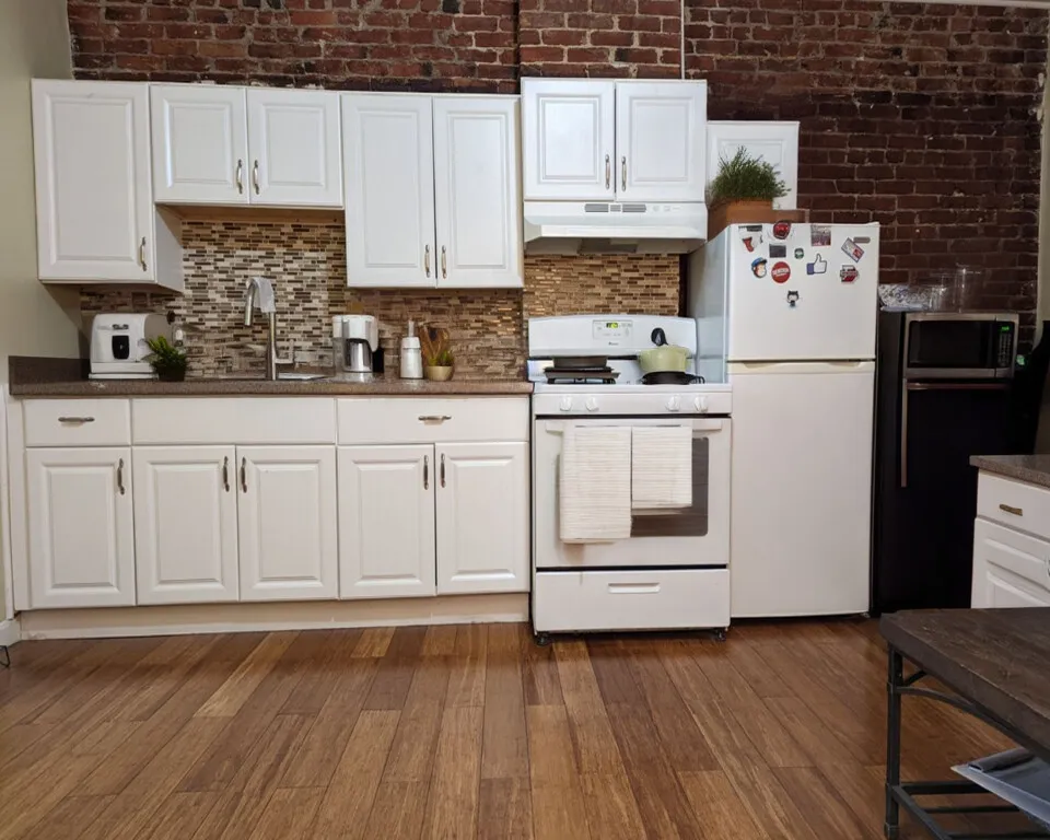 1 bed, 1 bath apartment for rent at 147 Meridian St Unit 7, East Boston — photo 2 of 6