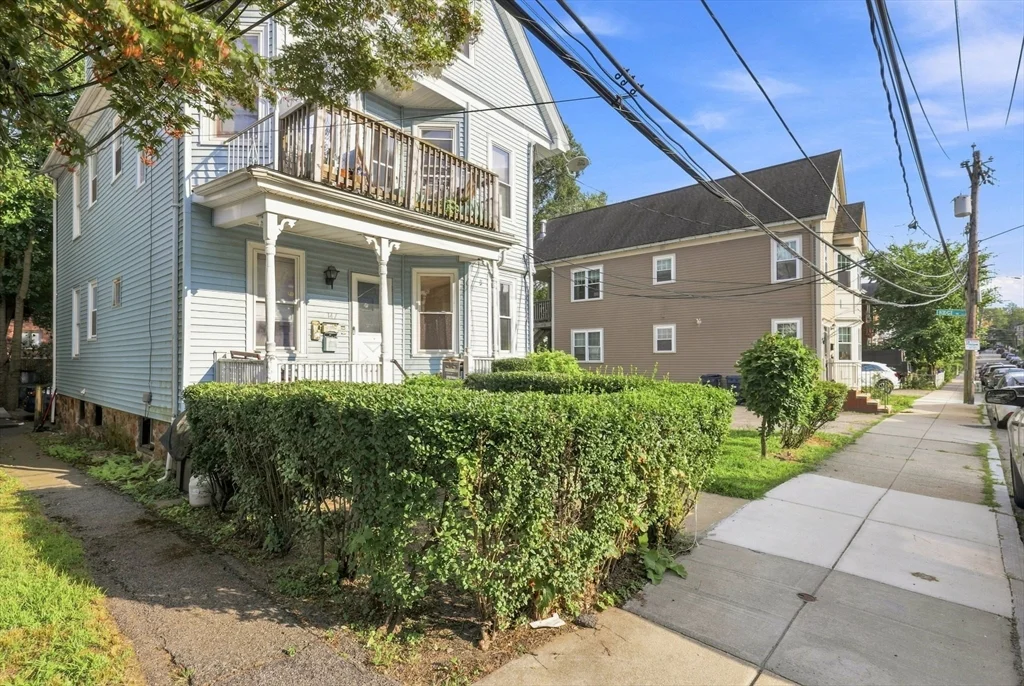 2 bed, 1 bath apartment for rent at 147 Murdock St Unit 1, Brighton — photo 30 of 34