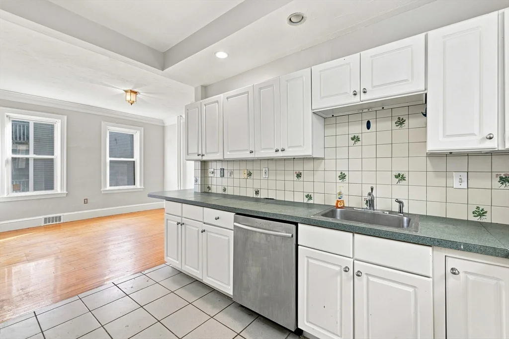 2 bed, 1 bath apartment for rent at 147 Murdock St Unit 1, Brighton — photo 2 of 34
