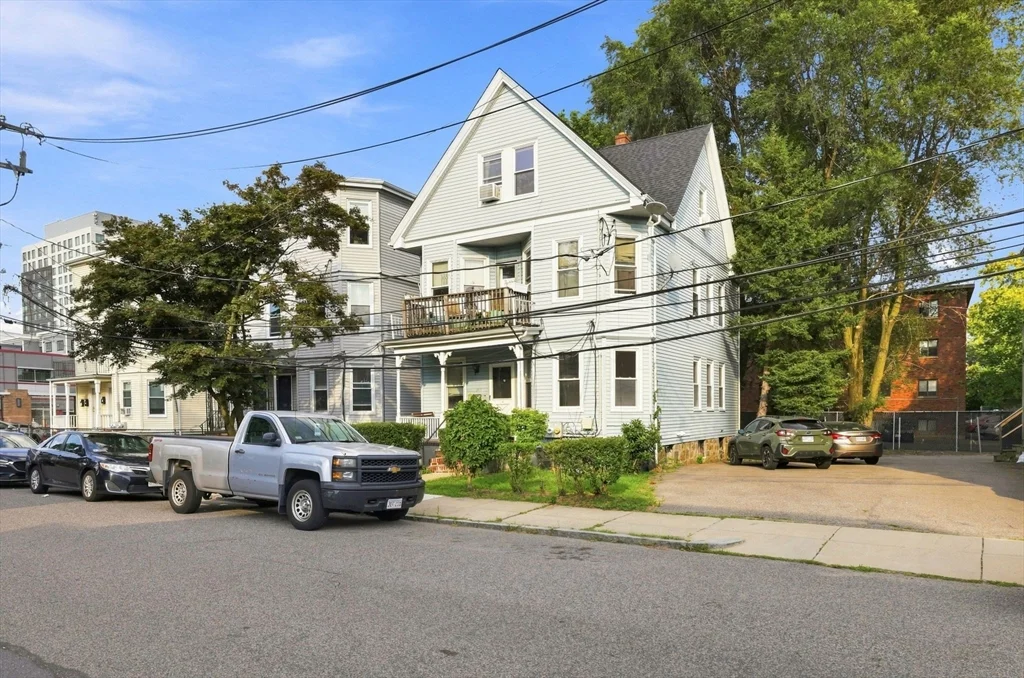 2 bed, 1 bath apartment for rent at 147 Murdock St Unit 1, Brighton — photo 33 of 34