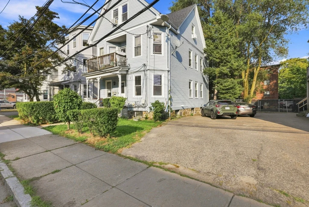 2 bed, 1 bath apartment for rent at 147 Murdock St Unit 1, Brighton — photo 29 of 34
