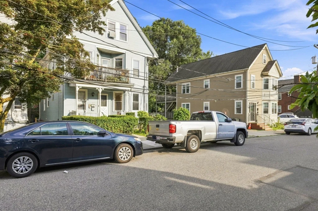 2 bed, 1 bath apartment for rent at 147 Murdock St Unit 1, Brighton — photo 32 of 34