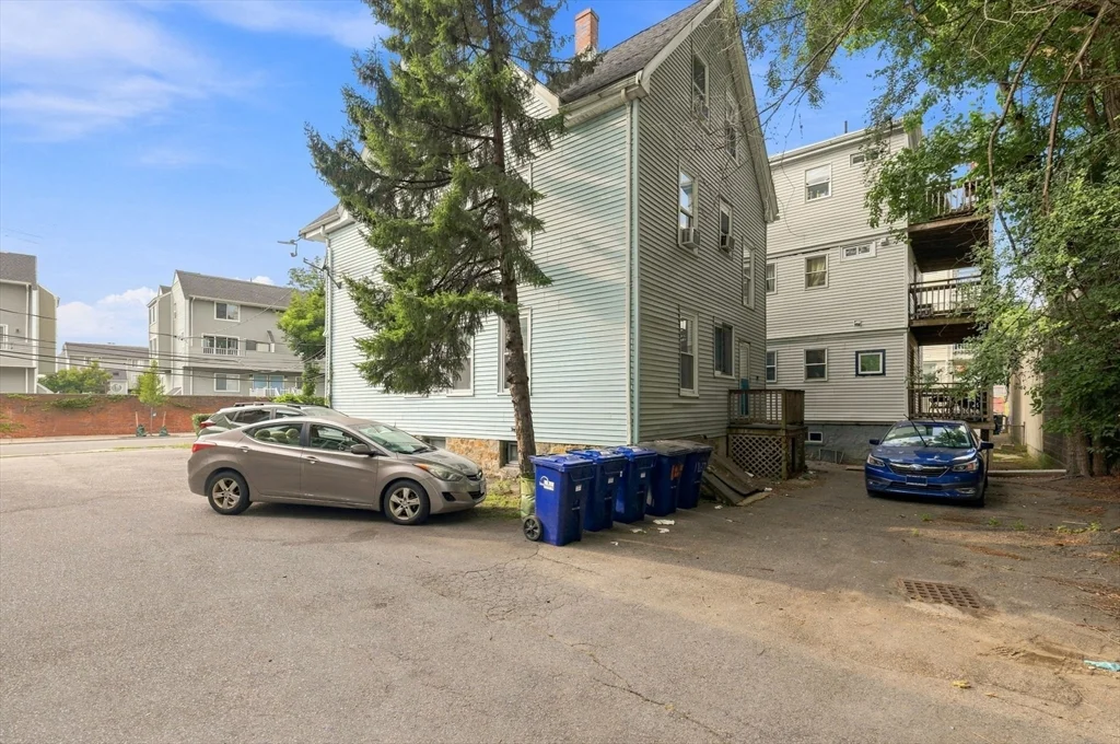 2 bed, 1 bath apartment for rent at 147 Murdock St Unit 1, Brighton — photo 31 of 34