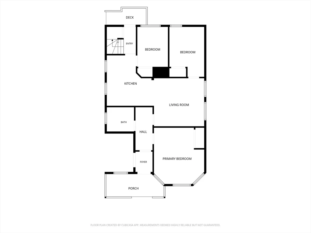2 bed, 1 bath apartment for rent at 147 Murdock St Unit 1, Brighton — photo 34 of 34