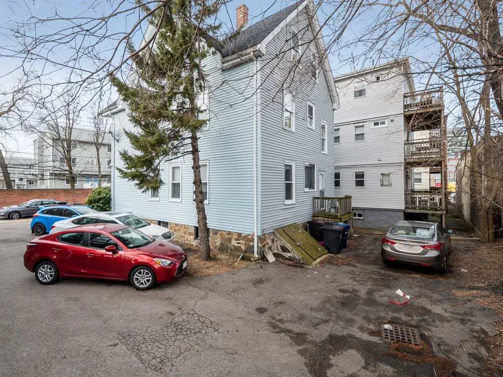 2 bed, 1 bath apartment for rent at 147 Murdock St Unit 3, Brighton — photo 2 of 16