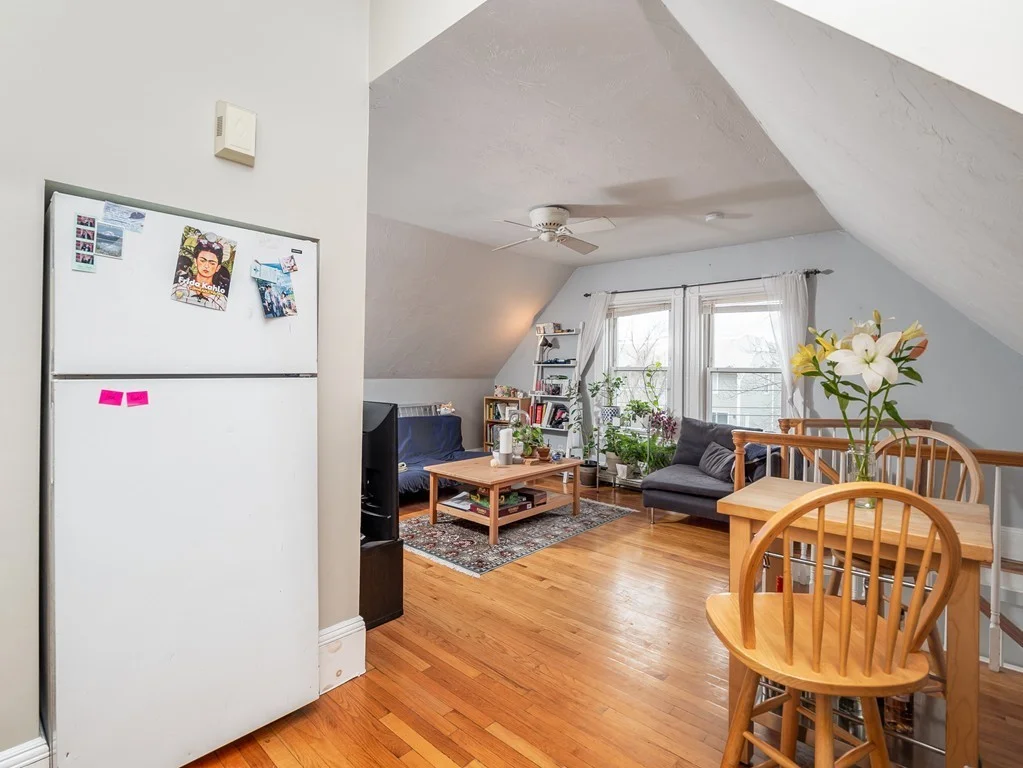2 bed, 1 bath apartment for rent at 147 Murdock St Unit 3, Brighton — photo 7 of 16