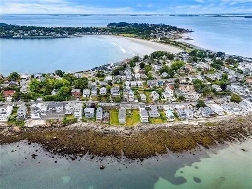 3 bed, 1 bath apartment for rent at 147 Nahant Rd Unit 2, Nahant — photo 25 of 26