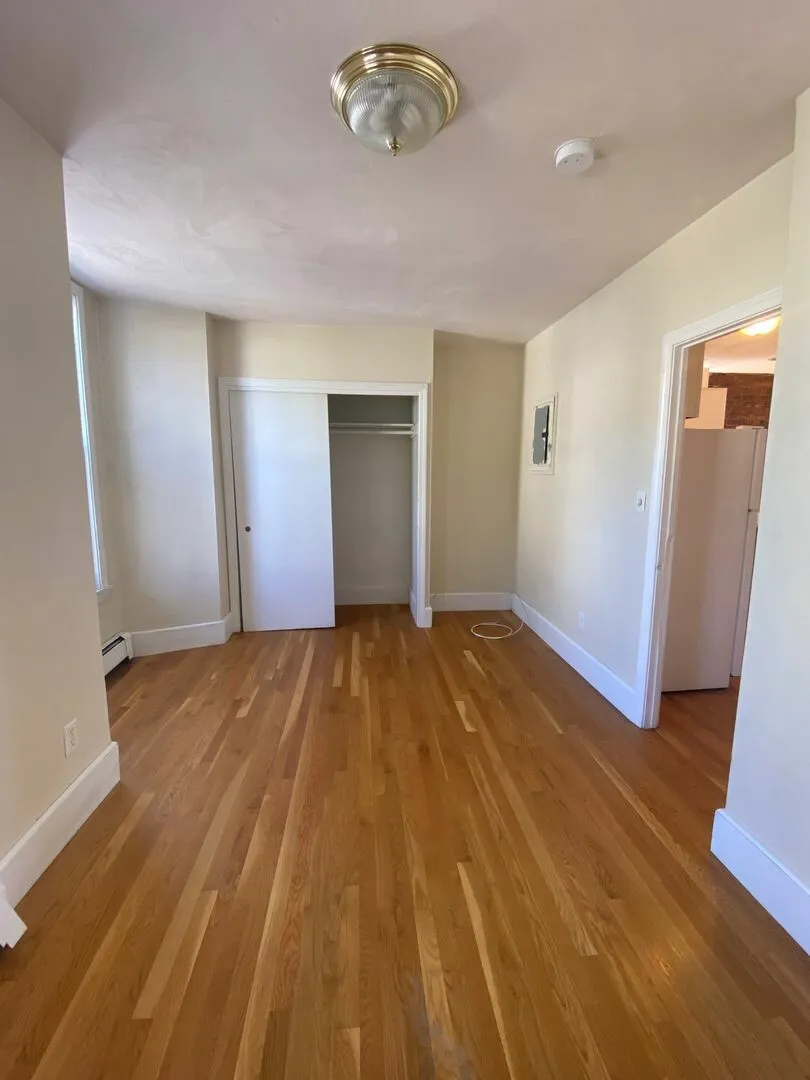 2 bed, 1 bath apartment for rent at 147 Princeton St Unit 2, East Boston — photo 2 of 6