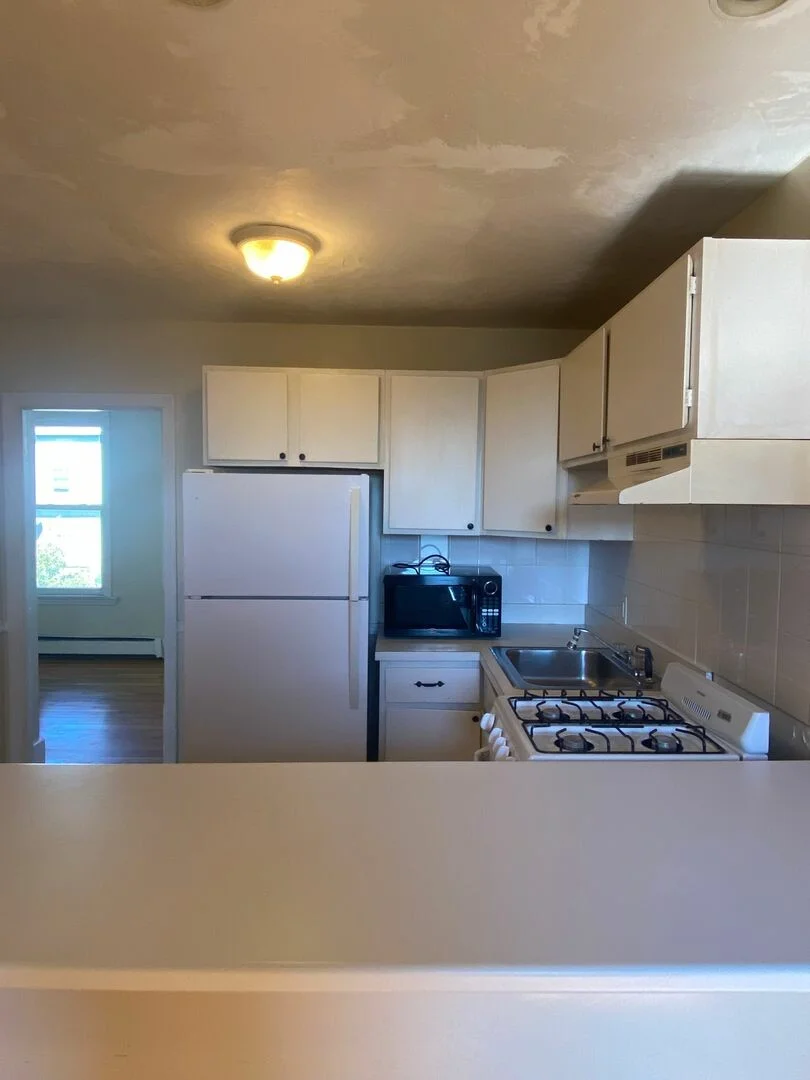 2 bed, 1 bath apartment for rent at 147 Princeton St Unit 2, East Boston — photo 5 of 6