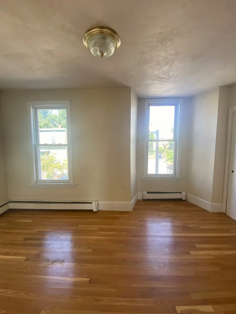 2 bed, 1 bath apartment for rent at 147 Princeton St Unit 2, East Boston — photo 3 of 6