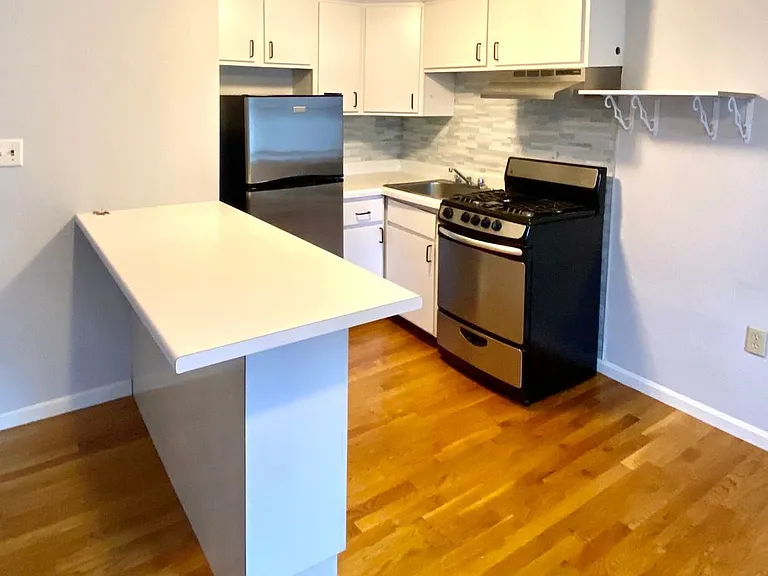 1 bed, 1 bath apartment for rent at 147 Princeton St Unit 3, East Boston