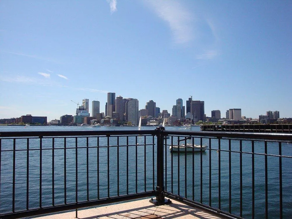 1 bed, 1 bath apartment for rent at 147 Princeton St Unit 3, East Boston — photo 10 of 10