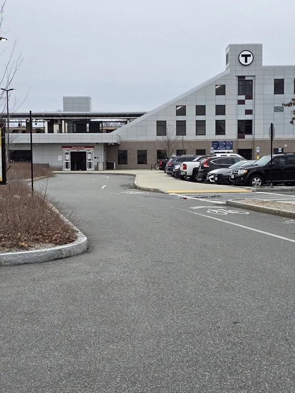2 bed, 2 bath apartment for rent at 147 Rawson Rd Unit 207, Quincy — photo 31 of 32