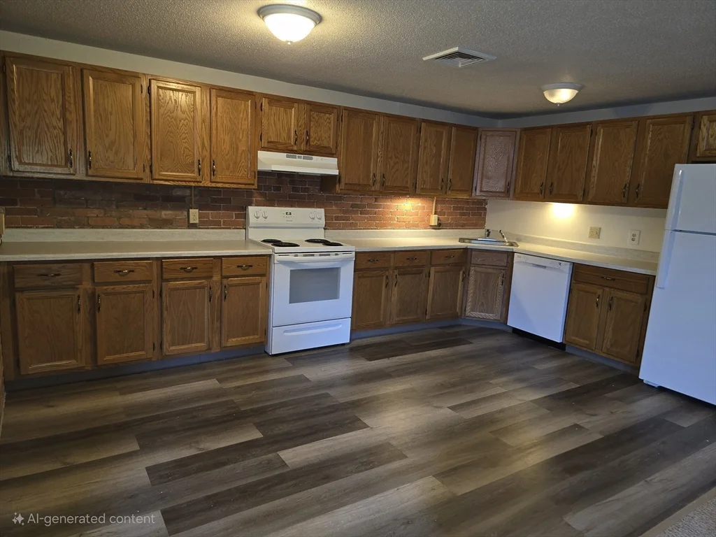 2 bed, 2 bath apartment for rent at 147 Rawson Rd Unit 207, Quincy