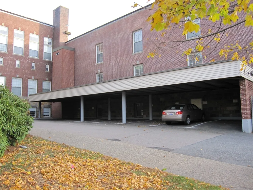 2 bed, 2 bath apartment for rent at 147 Rawson Rd Unit G3, Quincy — photo 19 of 20