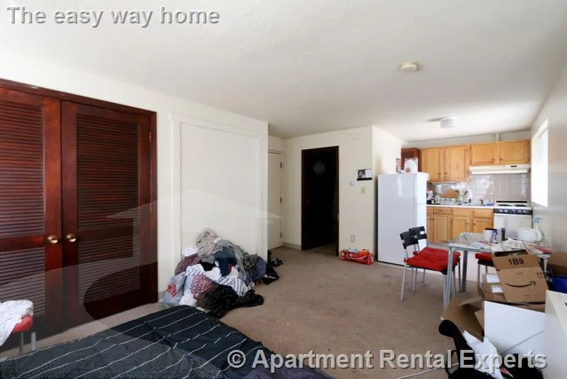 Studio bed, 1 bath apartment for rent at 147 Summer St Unit 22, Spring Hill