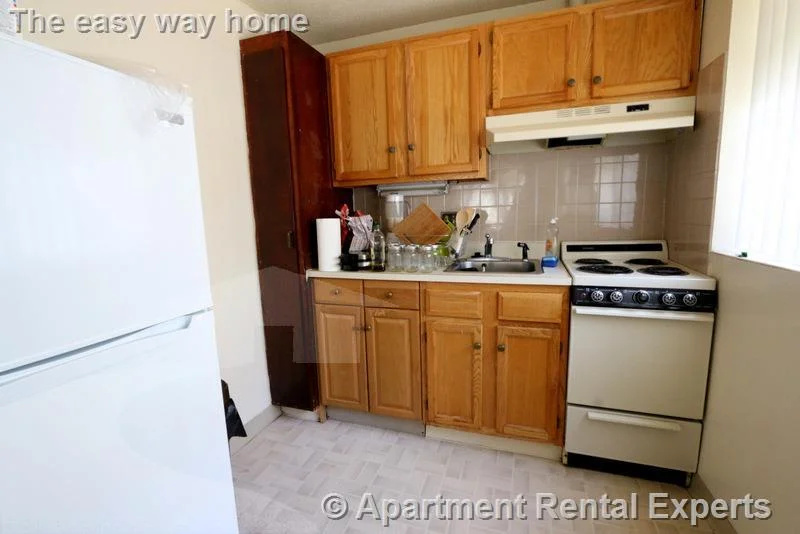 Studio bed, 1 bath apartment for rent at 147 Summer St Unit 22, Spring Hill — photo 4 of 11