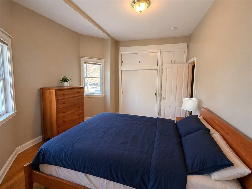 2 bed, 1 bath apartment for rent at 147 Summer Unit 1, Watertown — photo 4 of 13