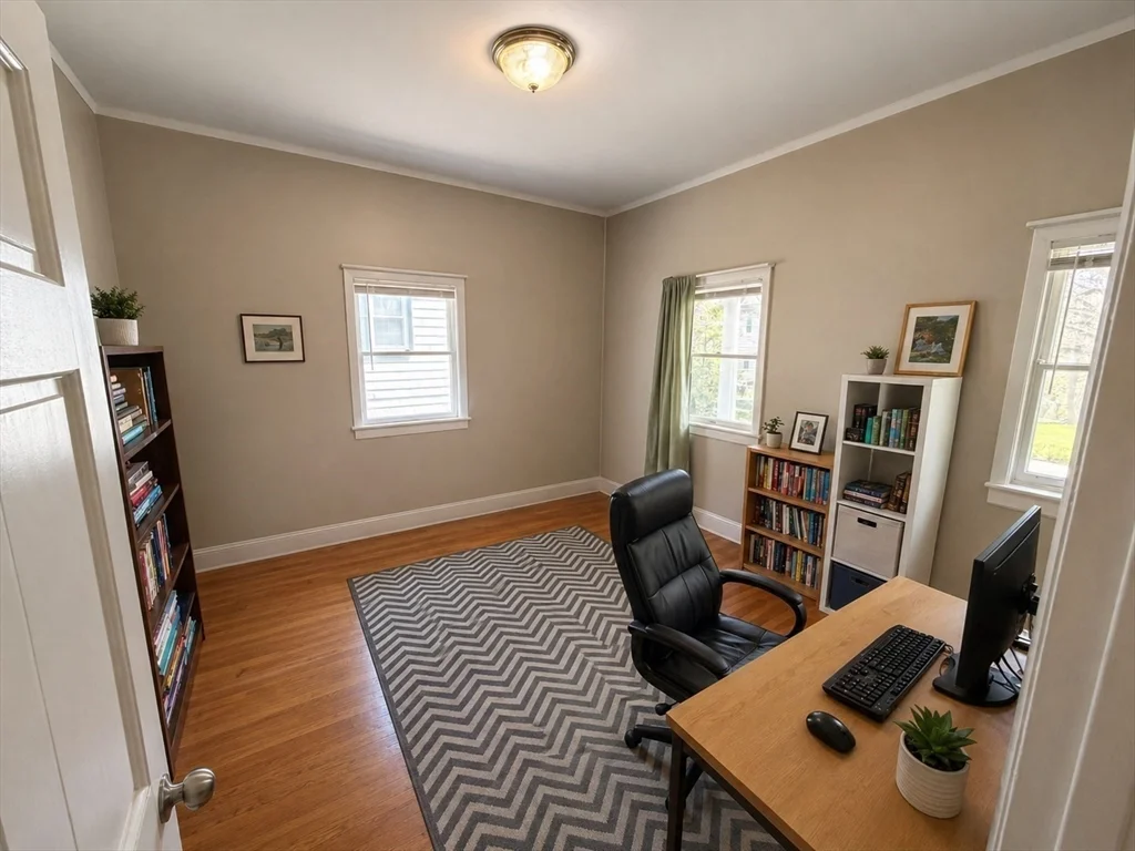 2 bed, 1 bath apartment for rent at 147 Summer Unit 1, Watertown — photo 9 of 13