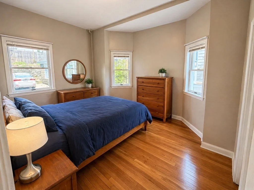 2 bed, 1 bath apartment for rent at 147 Summer Unit 1, Watertown — photo 5 of 13