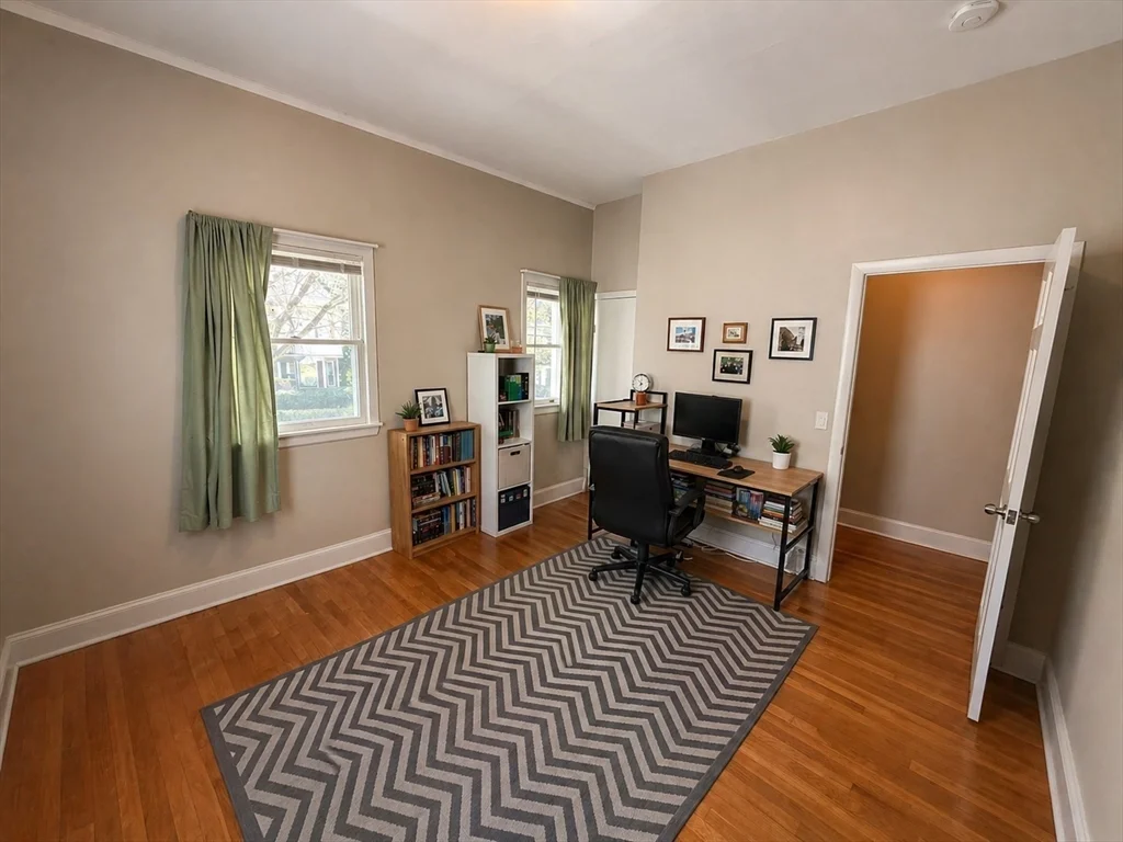 2 bed, 1 bath apartment for rent at 147 Summer Unit 1, Watertown — photo 8 of 13