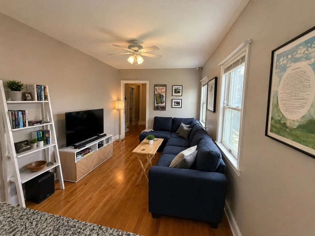 2 bed, 1 bath apartment for rent at 147 Summer Unit 1, Watertown — photo 7 of 13