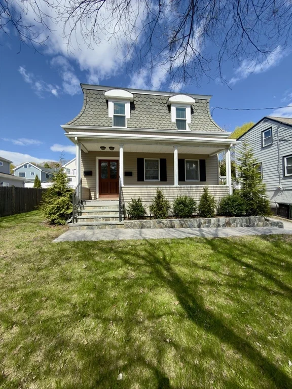 2 bed, 1 bath apartment for rent at 147 Summer Unit 1, Watertown — photo 13 of 13