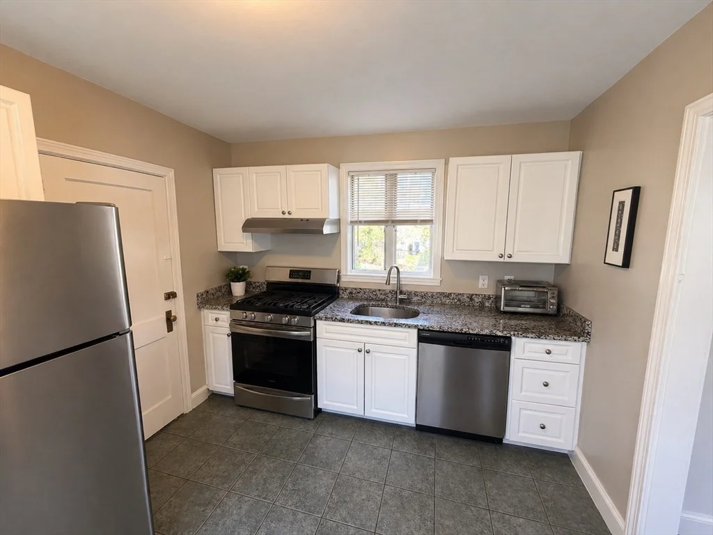 2 bed, 1 bath apartment for rent at 147 Summer Unit 1, Watertown — photo 1 of 13