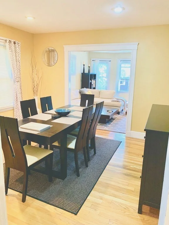 2 bed, 1 bath apartment for rent at 147 Sydney St Unit 3, Dorchester — photo 3 of 13