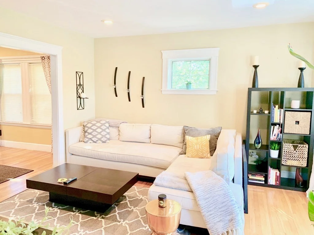 2 bed, 1 bath apartment for rent at 147 Sydney St Unit 3, Dorchester — photo 1 of 13