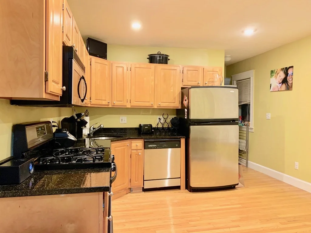 2 bed, 1 bath apartment for rent at 147 Sydney St Unit 3, Dorchester — photo 4 of 13