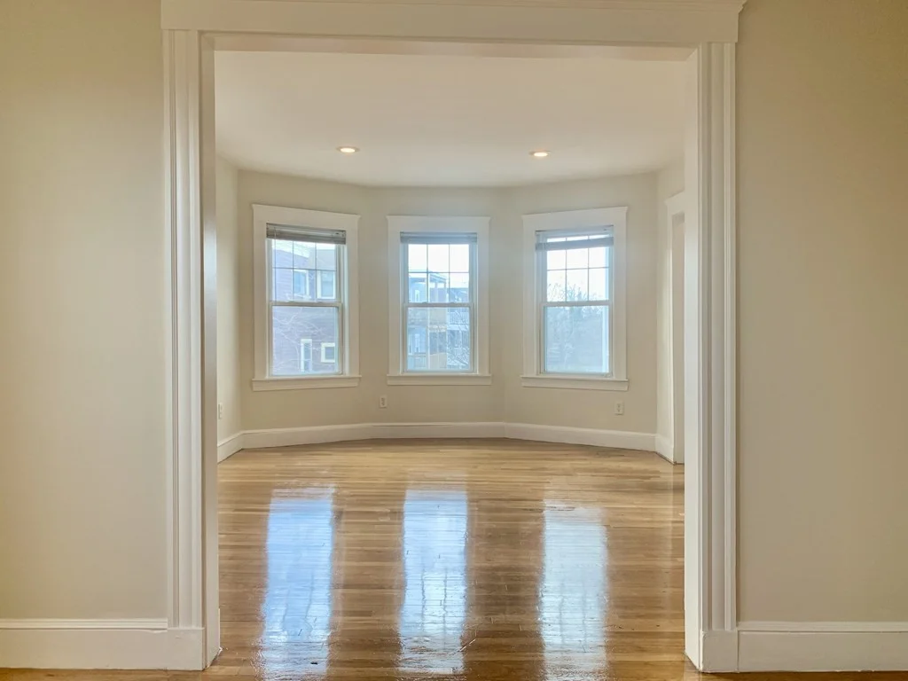 2 bed, 1 bath apartment for rent at 147 Sydney St Unit 3, Dorchester — photo 6 of 13