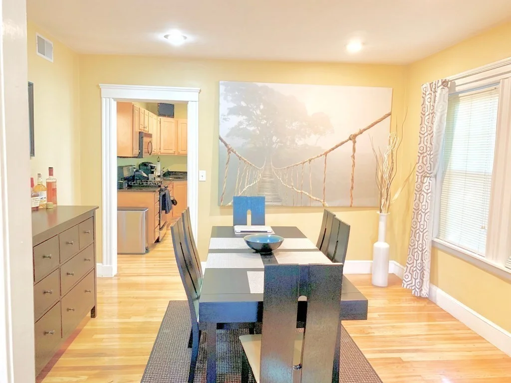 2 bed, 1 bath apartment for rent at 147 Sydney St Unit 3, Dorchester — photo 2 of 13