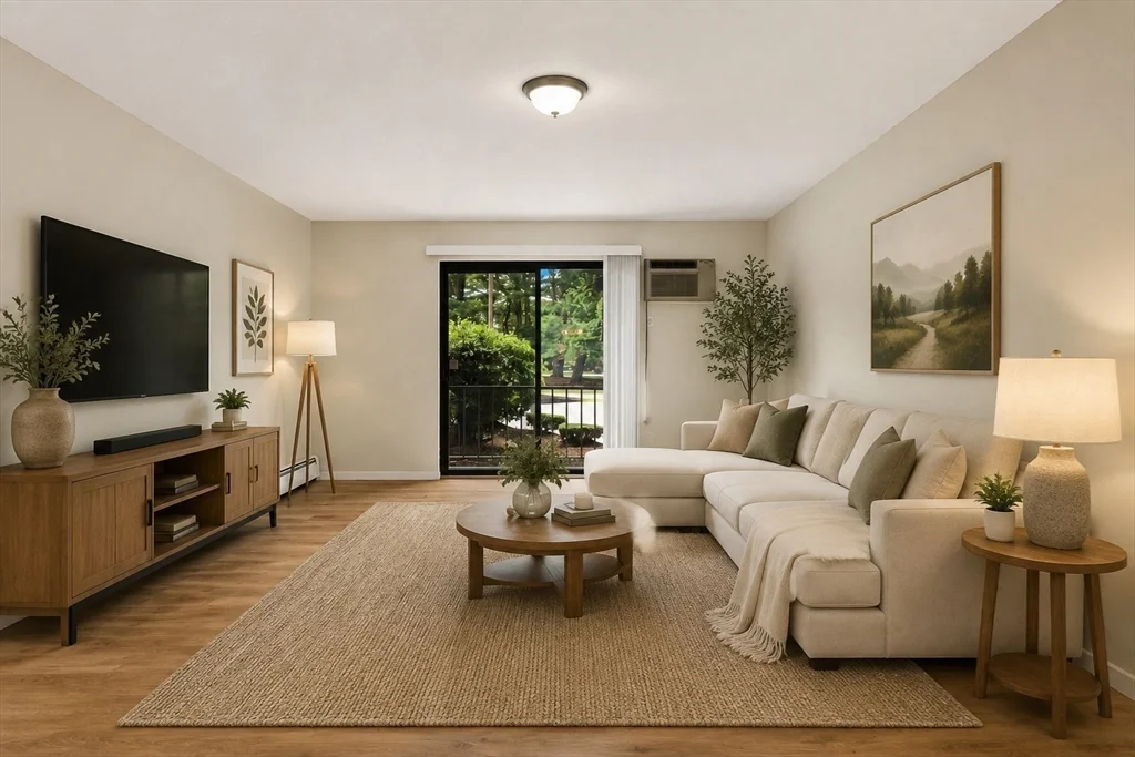 2 bed, 1 bath apartment for rent at 147 Sylvan St Unit 12A, Danvers — photo 11 of 29