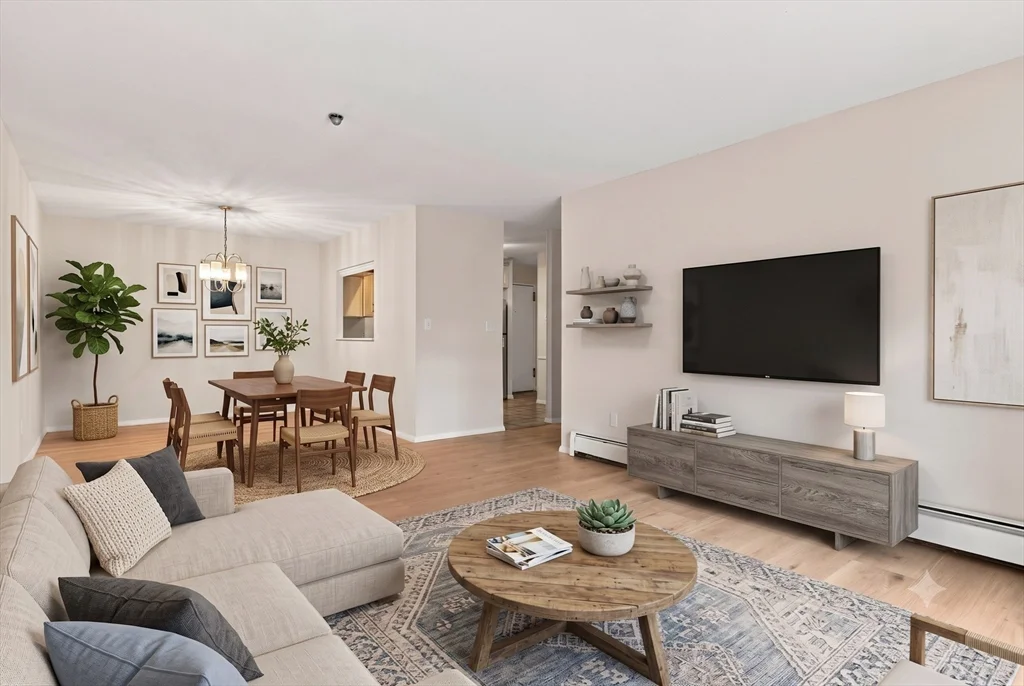 2 bed, 1 bath apartment for rent at 147 Sylvan St Unit 12A, Danvers — photo 2 of 29
