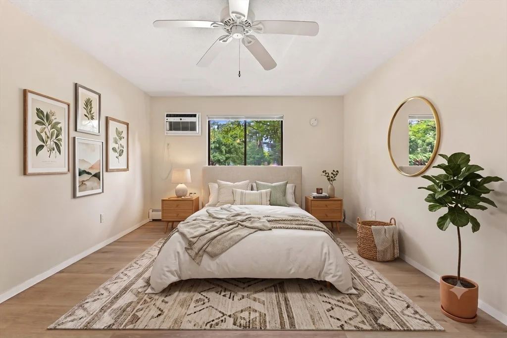 2 bed, 1 bath apartment for rent at 147 Sylvan St Unit 12A, Danvers — photo 19 of 29