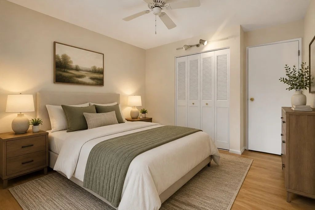 2 bed, 1 bath apartment for rent at 147 Sylvan St Unit 12A, Danvers — photo 17 of 29