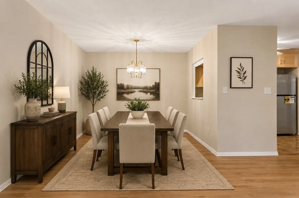 2 bed, 1 bath apartment for rent at 147 Sylvan St Unit 12A, Danvers — photo 9 of 29