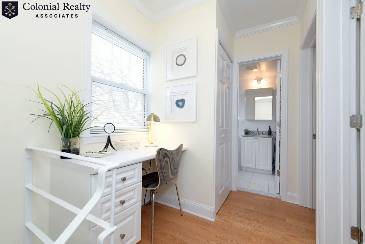 2 bed, 1 bath apartment for rent at 147 Thornton Rd Unit 39, Chestnut Hill — photo 5 of 9