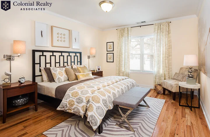 2 bed, 1 bath apartment for rent at 147 Thornton Rd Unit 39, Chestnut Hill — photo 6 of 9