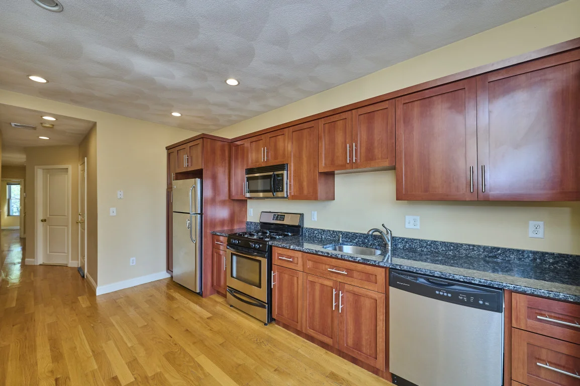3 bed, 1 bath apartment for rent at 147 Trenton St Unit 3, East Boston — photo 2 of 17