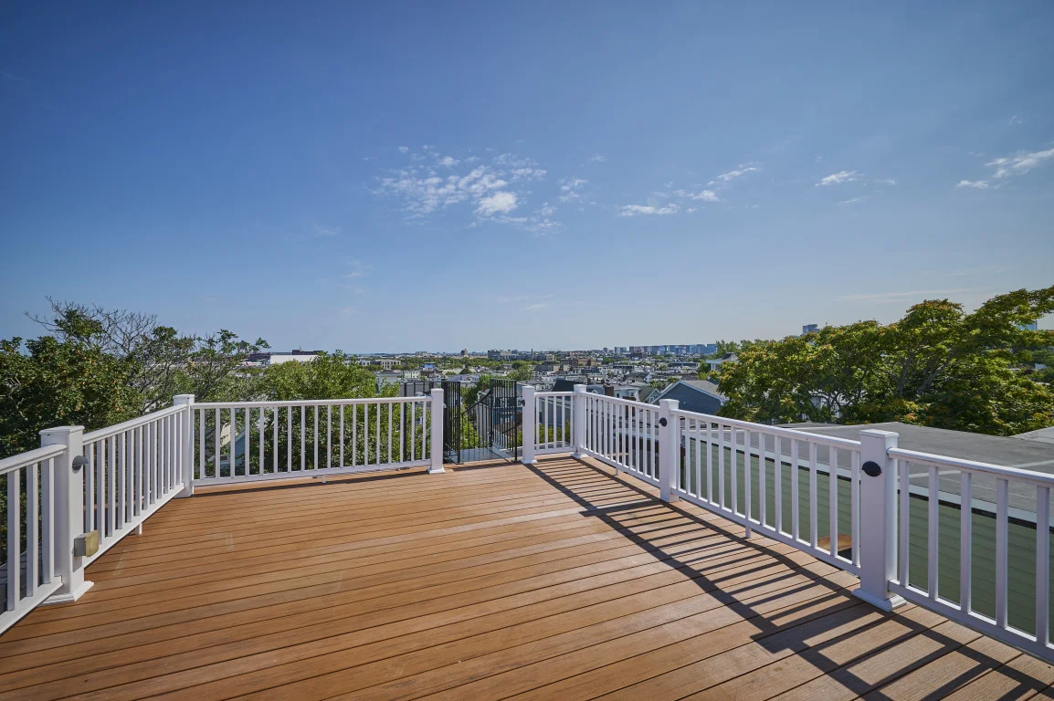 3 bed, 1 bath apartment for rent at 147 Trenton St Unit 3, East Boston — photo 11 of 17