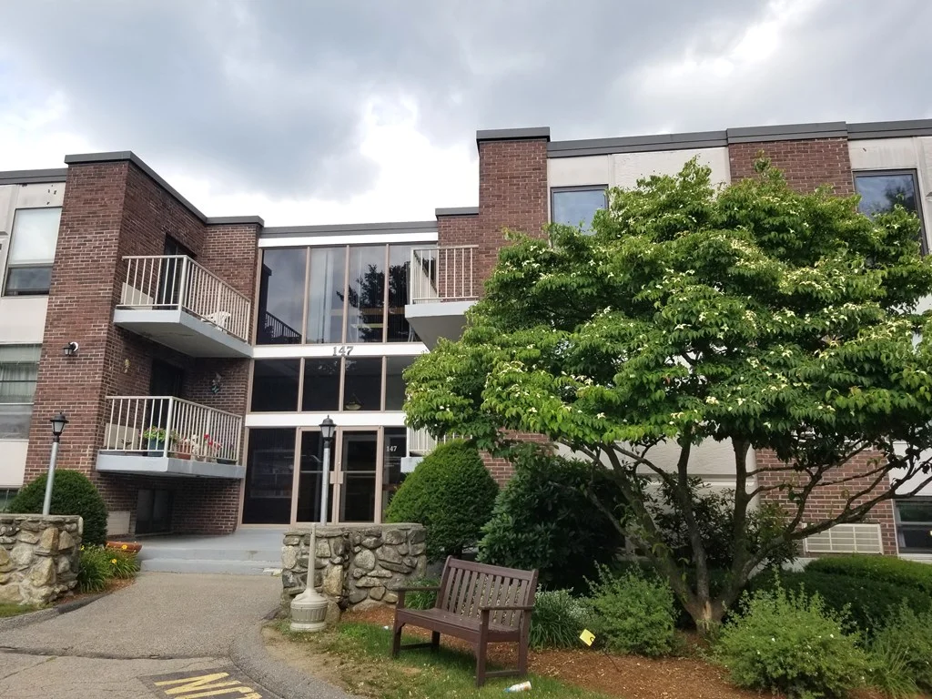 1 bed, 1 bath apartment for rent at 147 Turner Rd Unit 114, Holliston