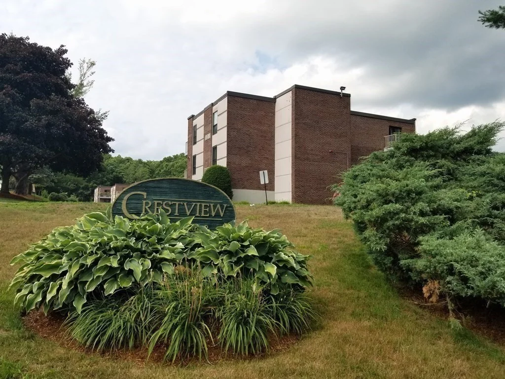 1 bed, 1 bath apartment for rent at 147 Turner Rd Unit 99, Holliston — photo 24 of 24