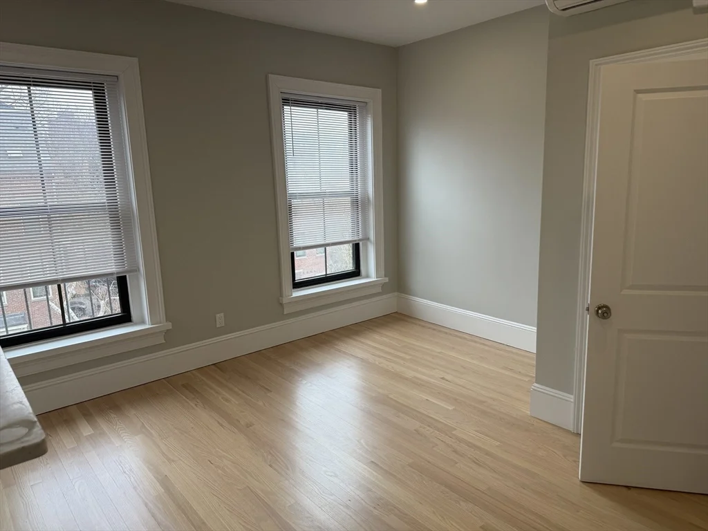 2 bed, 1 bath apartment for rent at 147 West Concord Unit 3, South End — photo 8 of 16