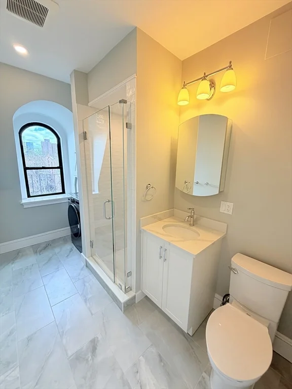1 bed, 1 bath apartment for rent at 147 West Concord Unit 4, South End — photo 8 of 10