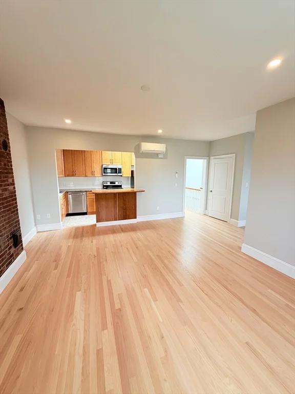 1 bed, 1 bath apartment for rent at 147 West Concord Unit 4, South End — photo 5 of 10